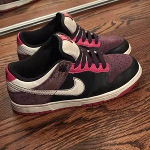Nike 6.0. Size 7 Women’s